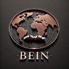 Be In Club Logo